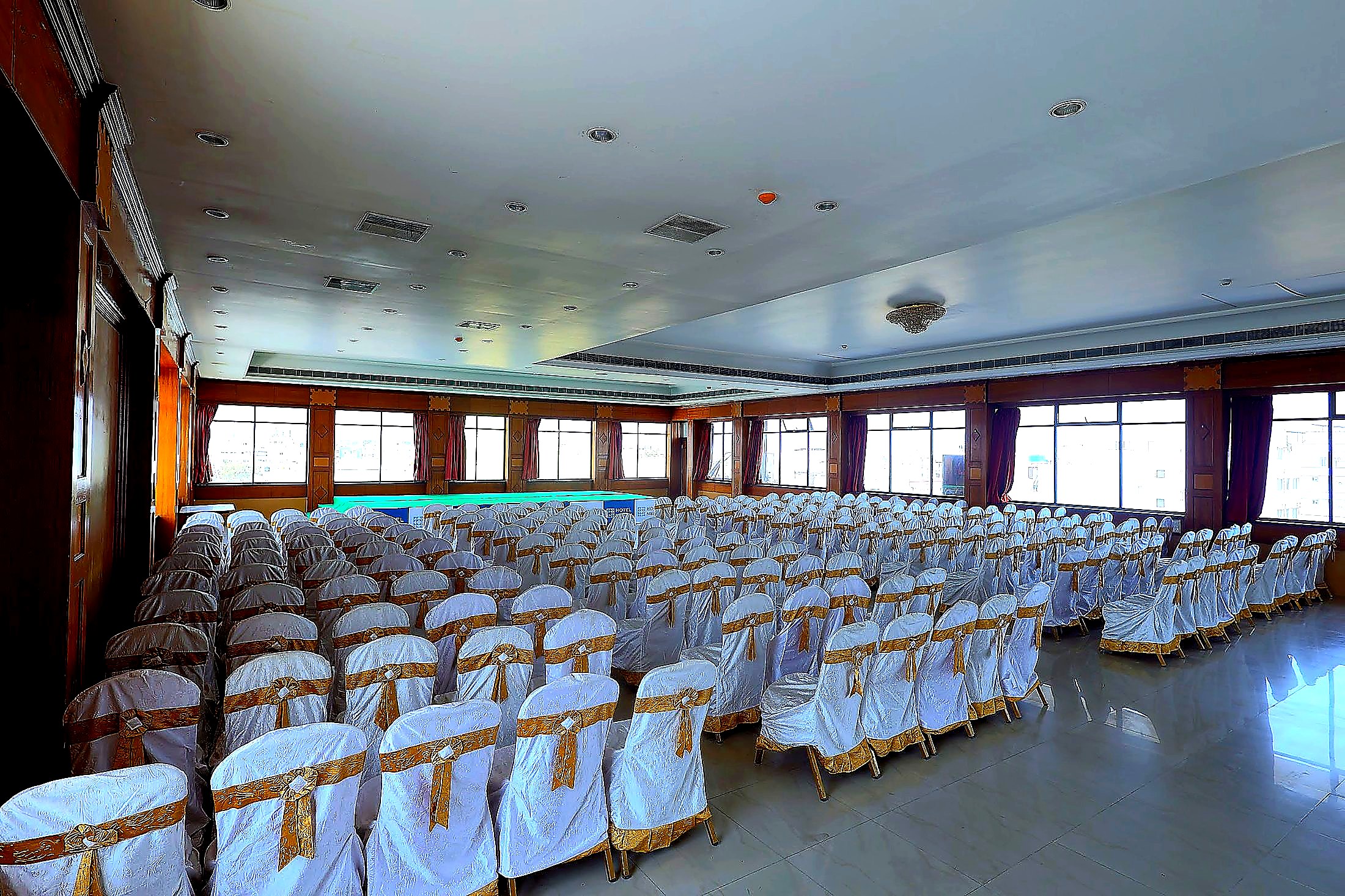 Conference Hall-1