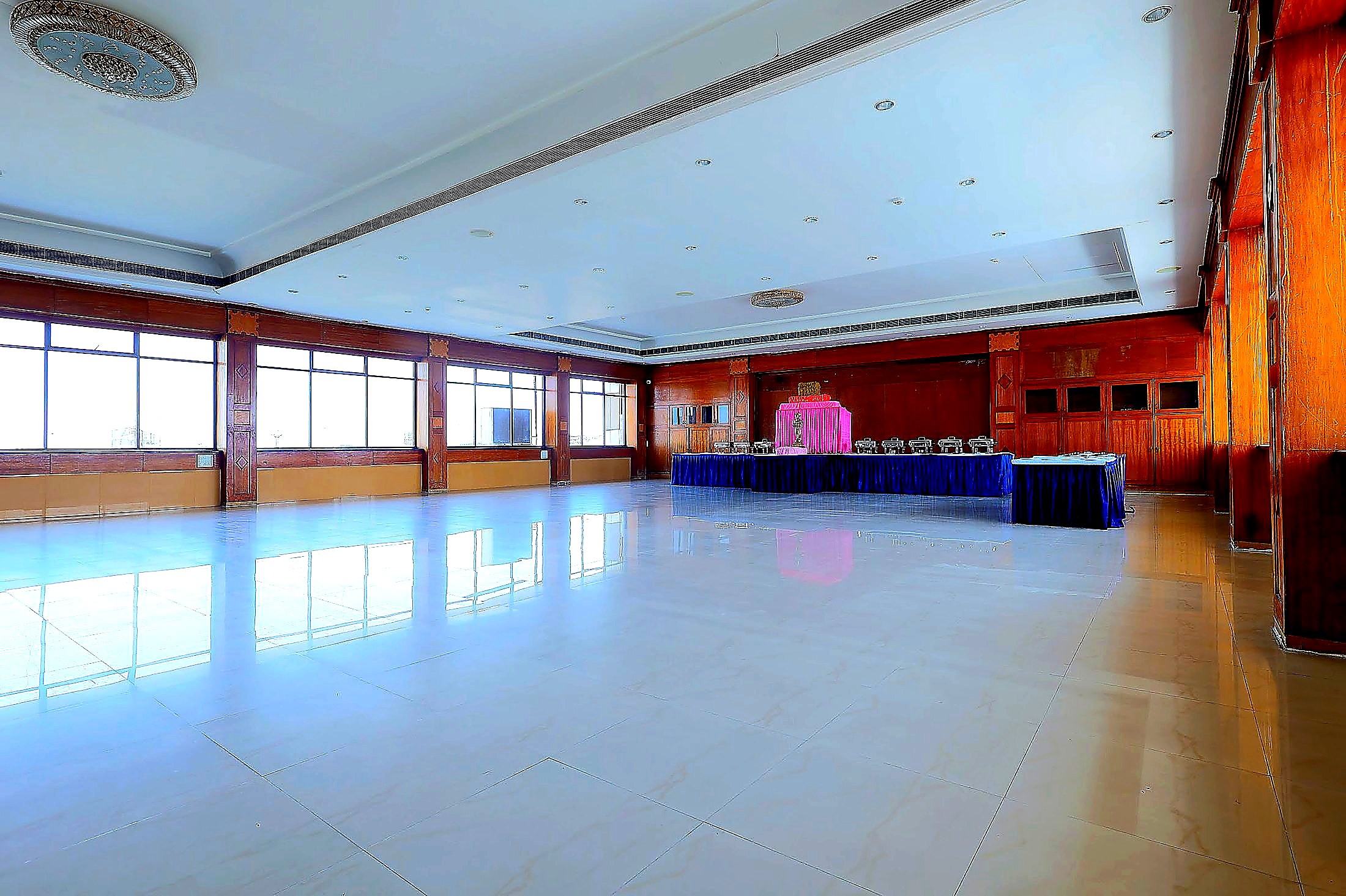 Conference Hall-2